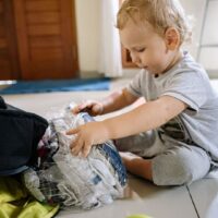 Så packar du den perfekta extraklädespåsen till förskolan